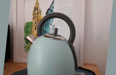 Alameda Sunny Terrace - Lovely Center Apartments - Photo 12