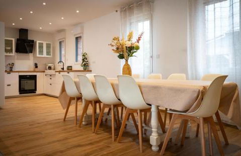 Gîte de la forêt de Sperleka - Foto 43