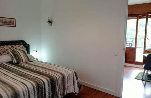 Zabala, entrañable y auténtica casa de pueblo en Anguiano - Foto 17