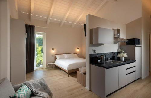 Borgo Roggeri - Country House nelle Langhe - Photo 23