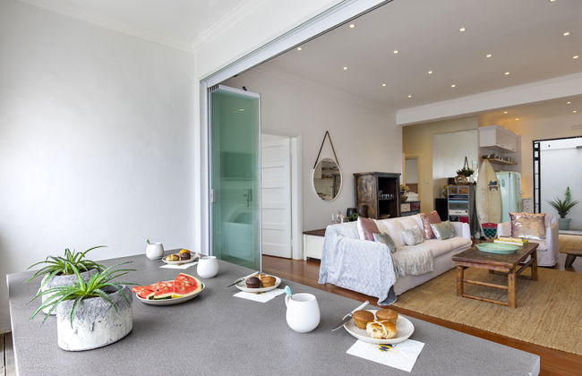 Clifton YOLO Spaces – Clifton Sea View Apartments - Foto 62