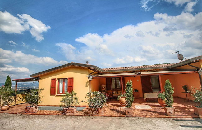 Country House With Swimming Pool and Garden With Mediterranean Plants - Photo 74