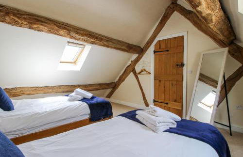 The Hayloft - Foto 49