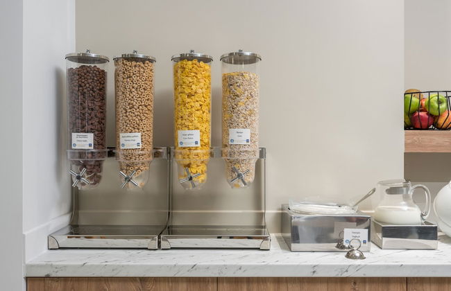 Sea View Hotel & Apartments - Foto 54