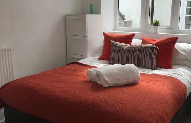 Eastville Court - Foto 7