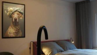 Ruhiges Apartment & Veranda mit guter Anbindung - Foto 5