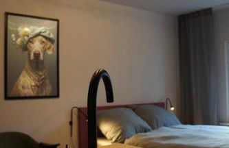 Ruhiges Apartment & Veranda mit guter Anbindung - Foto 5