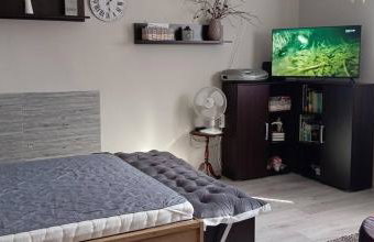 Kawalerka u Megi - Foto 20