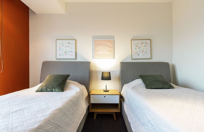 Miyana VIP Luxury Suite by LiveMexicoCity - Foto 12