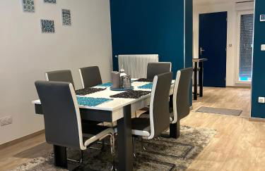 Maison de ville neuve et moderne - Foto 24