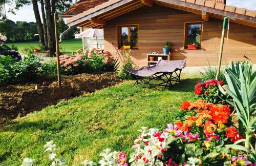 Gîte Les Cigognes - Foto 1