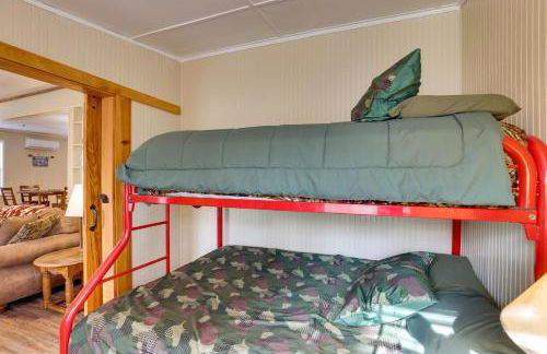 Hot Tub and Boat Ramp! Home on Toledo Bend Reservoir - Photo 22