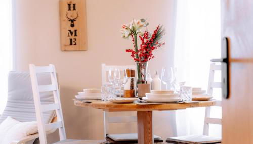 Ferienwohnung Weideblick Gänsberg - Foto 5