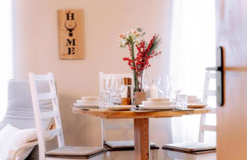 Ferienwohnung Weideblick Gänsberg - Foto 5