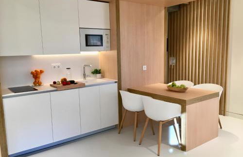 Inside Bilbao Apartments - Foto 75