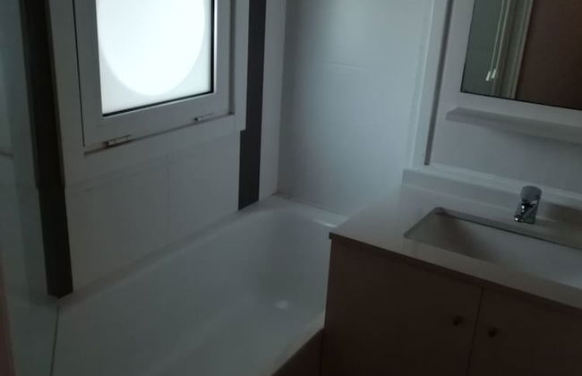 VVF Résidence Golfe du Morbihan - Foto 34