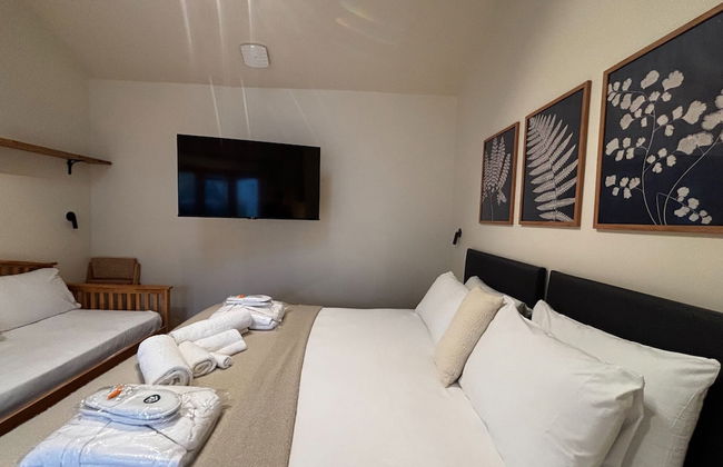 The Stables at Minstrel Court - Foto 7