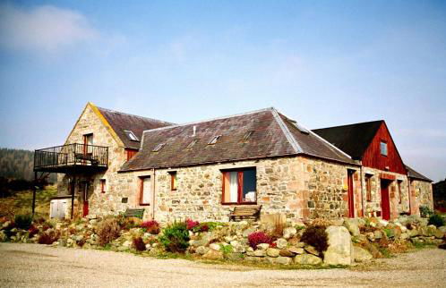 Dolphin View Hillockhead - Foto 44