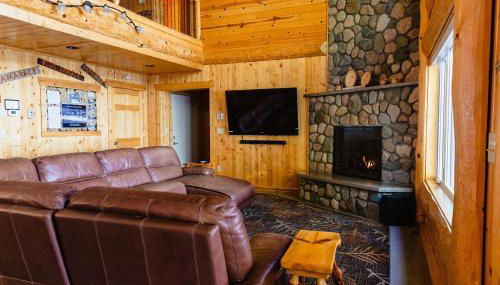 Spruces at Pine Cone Lodge- Big Sand Lake - Foto 3