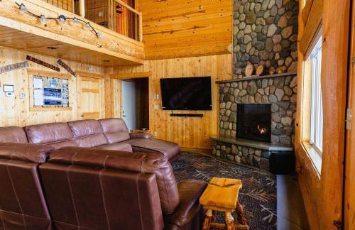 Spruces at Pine Cone Lodge- Big Sand Lake - Foto 3