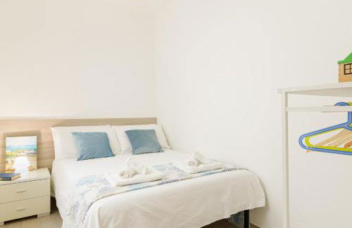 DELFINO - Ampio Appartamento a 40 metri dalla Spiaggia - Foto 25