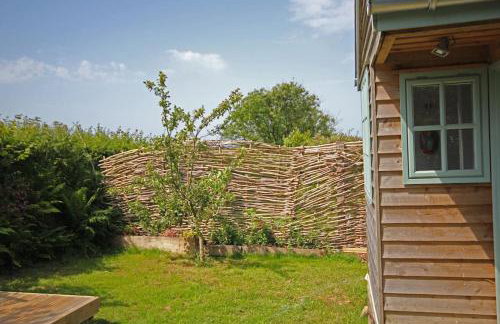 Tiny House on isolated farm by the Cornish Coast - Foto 17