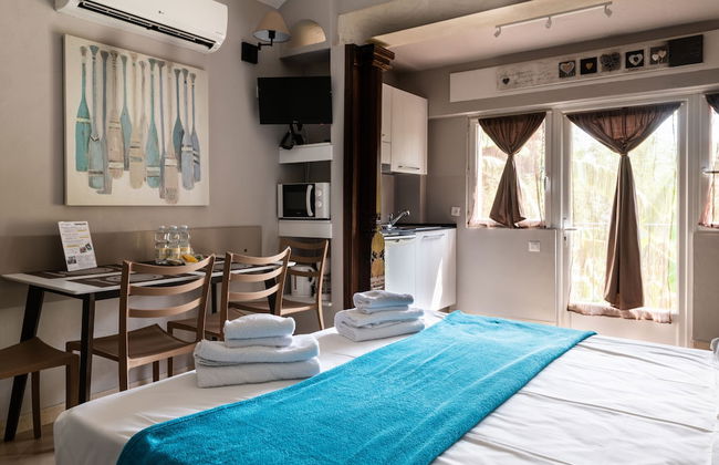 Villa Azur - Foto 20