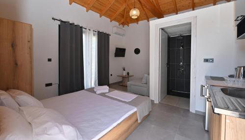 Grigoriou apartments - Foto 3