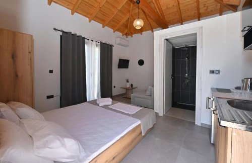 Grigoriou apartments - Foto 3