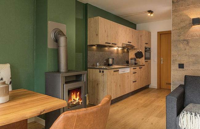 AlpenParks Ferienresort Rehrenberg - Foto 12