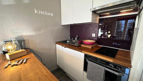 Résidence L'hostellerie - RESIDENCE L'HOSTELLERIE MAE-0031 - Foto 5