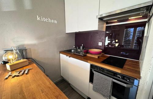 Résidence L'hostellerie - RESIDENCE L'HOSTELLERIE MAE-0031 - Foto 5