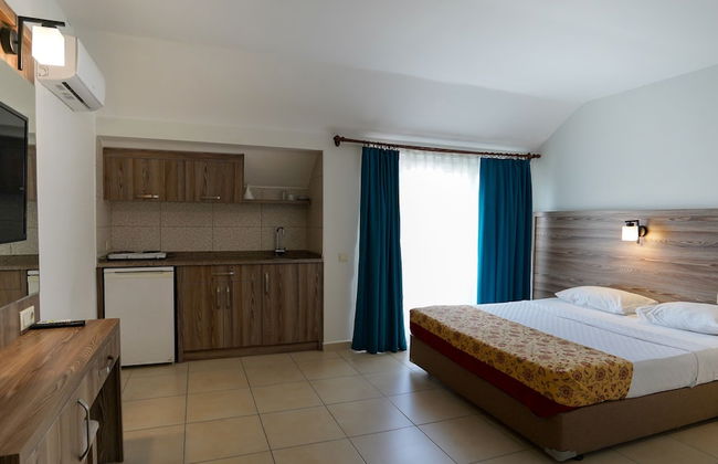 Cleopatra Ada Apart Hotel - Foto 12