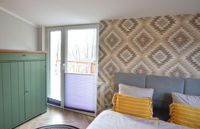 Semi-detached House Directly on the Lake, Stare Czaple - Photo 3