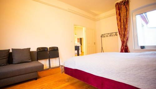 120qm/ City Loft/ Tischkicker - Foto 5