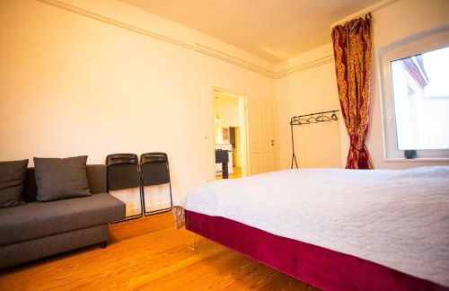 120qm/ City Loft/ Tischkicker - Foto 5