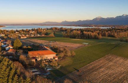 Rosi's Ferienwohnung Kampenwandblick - Foto 18