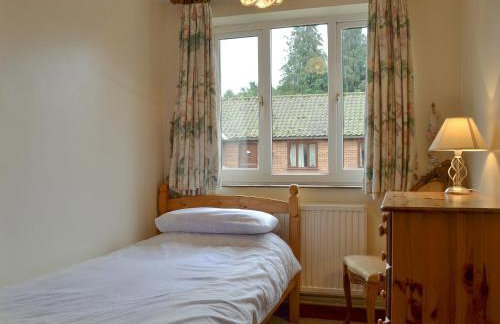 Stable Cottage 5 - Ukc3744 - Foto 7