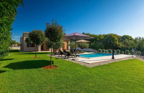 Villa Tina Barban - Foto 16