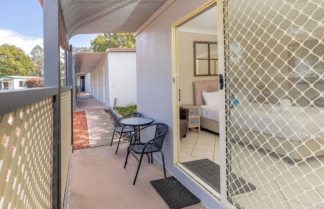 BIG4 Mudgee Holiday Park - Foto 57