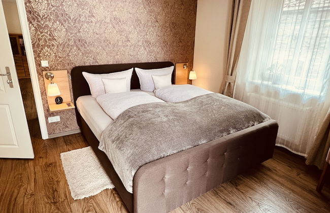 Alte Schmiede zu Trarbach - Foto 14