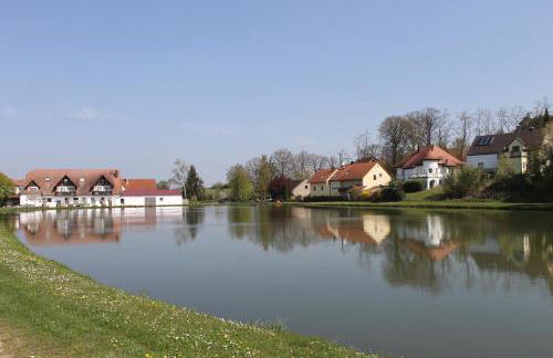 Ferienwohnung Deichblick - Foto 10