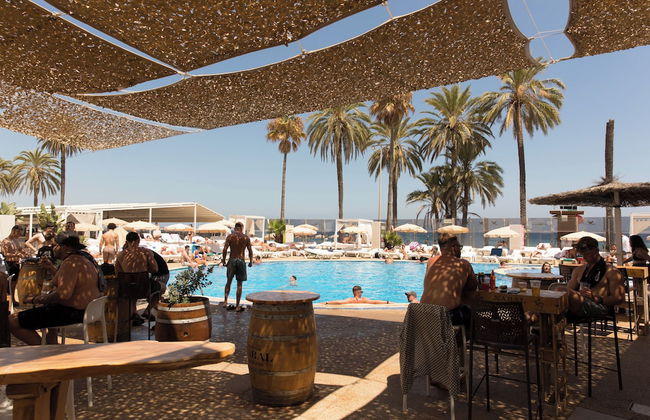 Ibiza JET Apartamentos - Adults Only - Foto 52