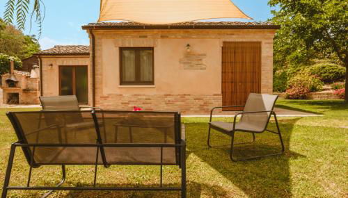 La Collina - Foto 3, Garden