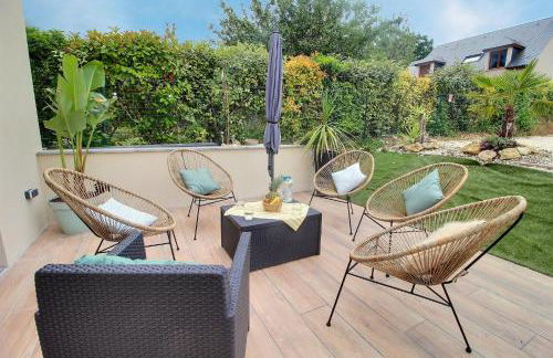 Garden & Spa Camélia - Foto 12