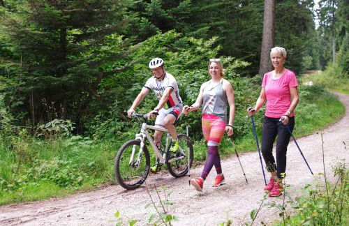 Haus Sonnenruh - Foto 31