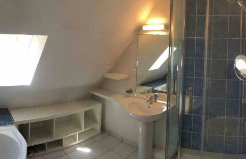 Chalet Étoile des neiges - Foto 11