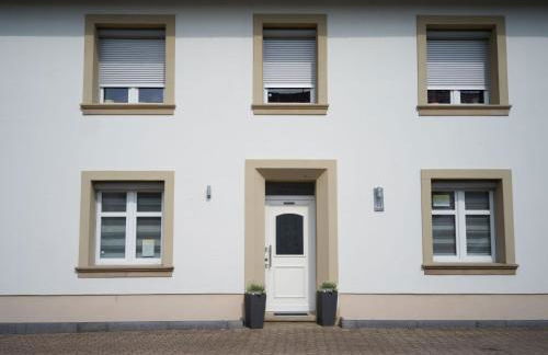 Ferienwohnung direkt an der Nied - Foto 27