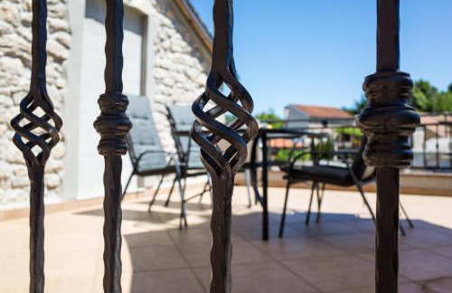 Guesthouse Pupa Opatija Istra - Foto 17