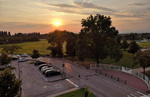 Sunset View Treviso Apartment - Foto 37